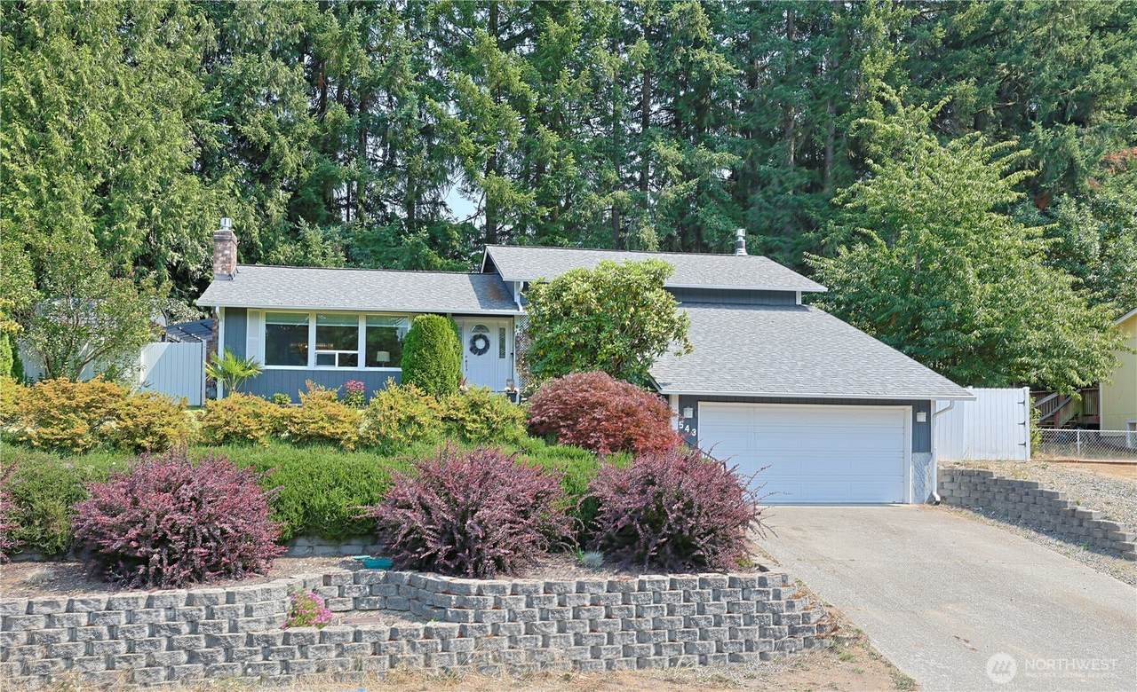 543 Conifer Drive - Photo 1