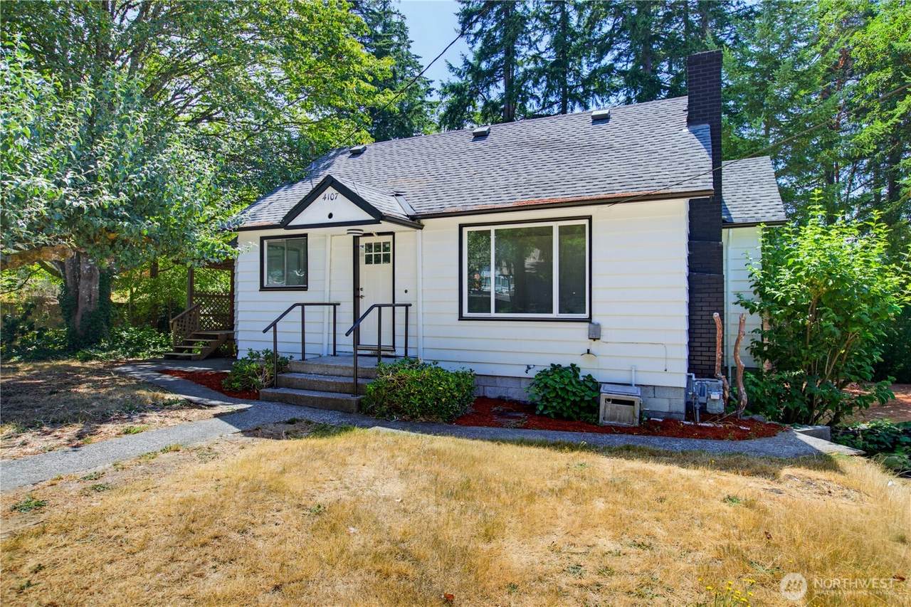 4107 Madrona Drive - Photo 1
