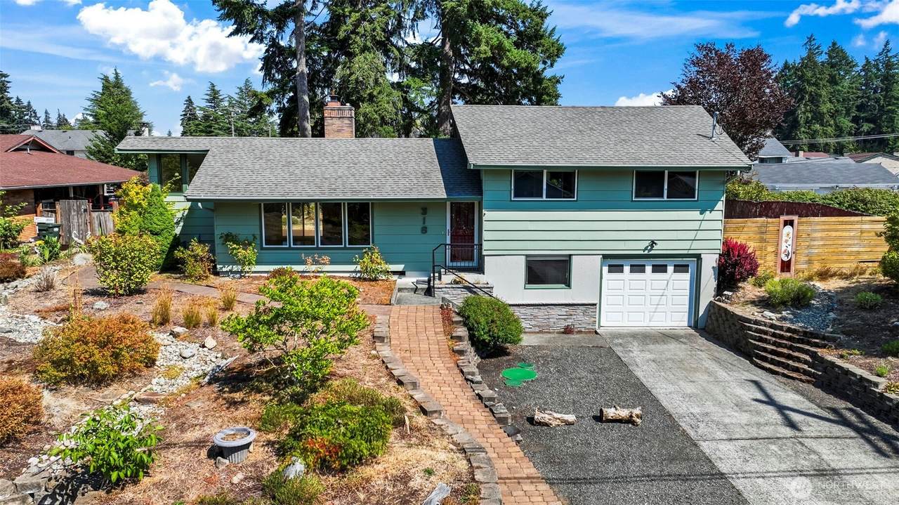 318 Ranger Drive - Photo 1