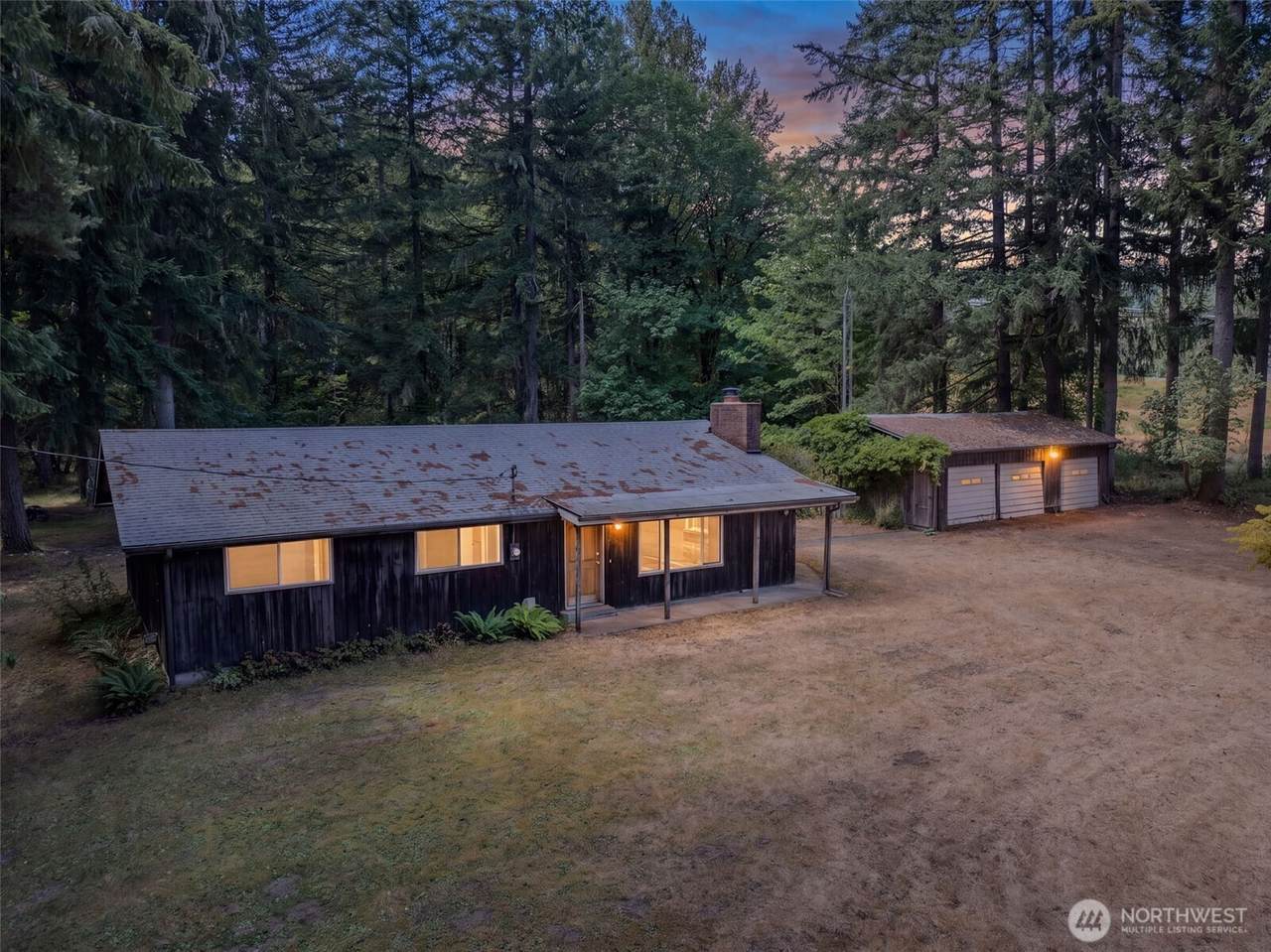 1835 Maple Valley Road - Photo 1