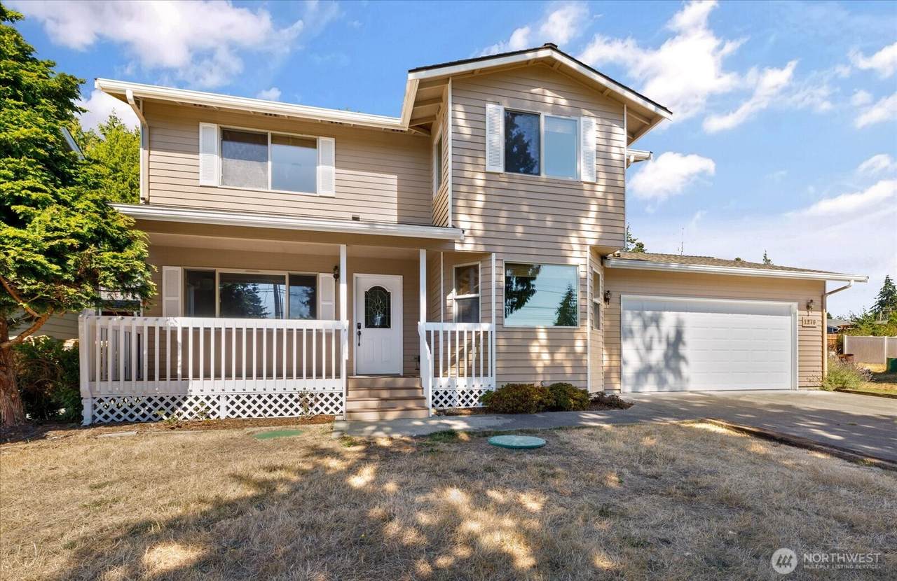 1279 Halsey Drive - Photo 1