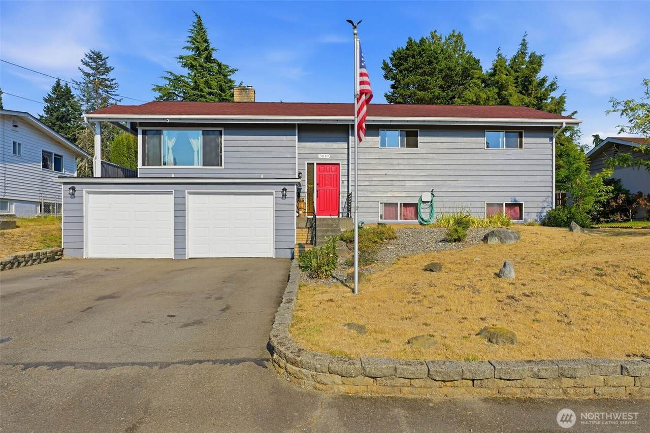 3810 Nome Drive - Photo 1