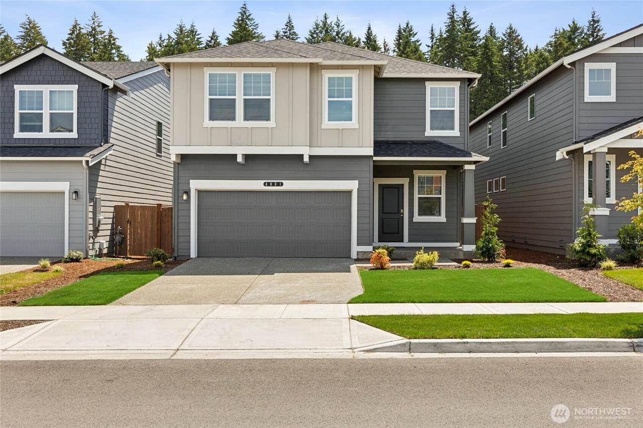 2213 Boxcar Street - Photo 1