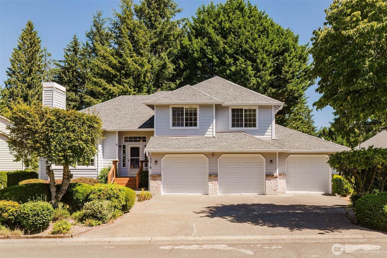 12218 Crossridge Avenue - Photo 1