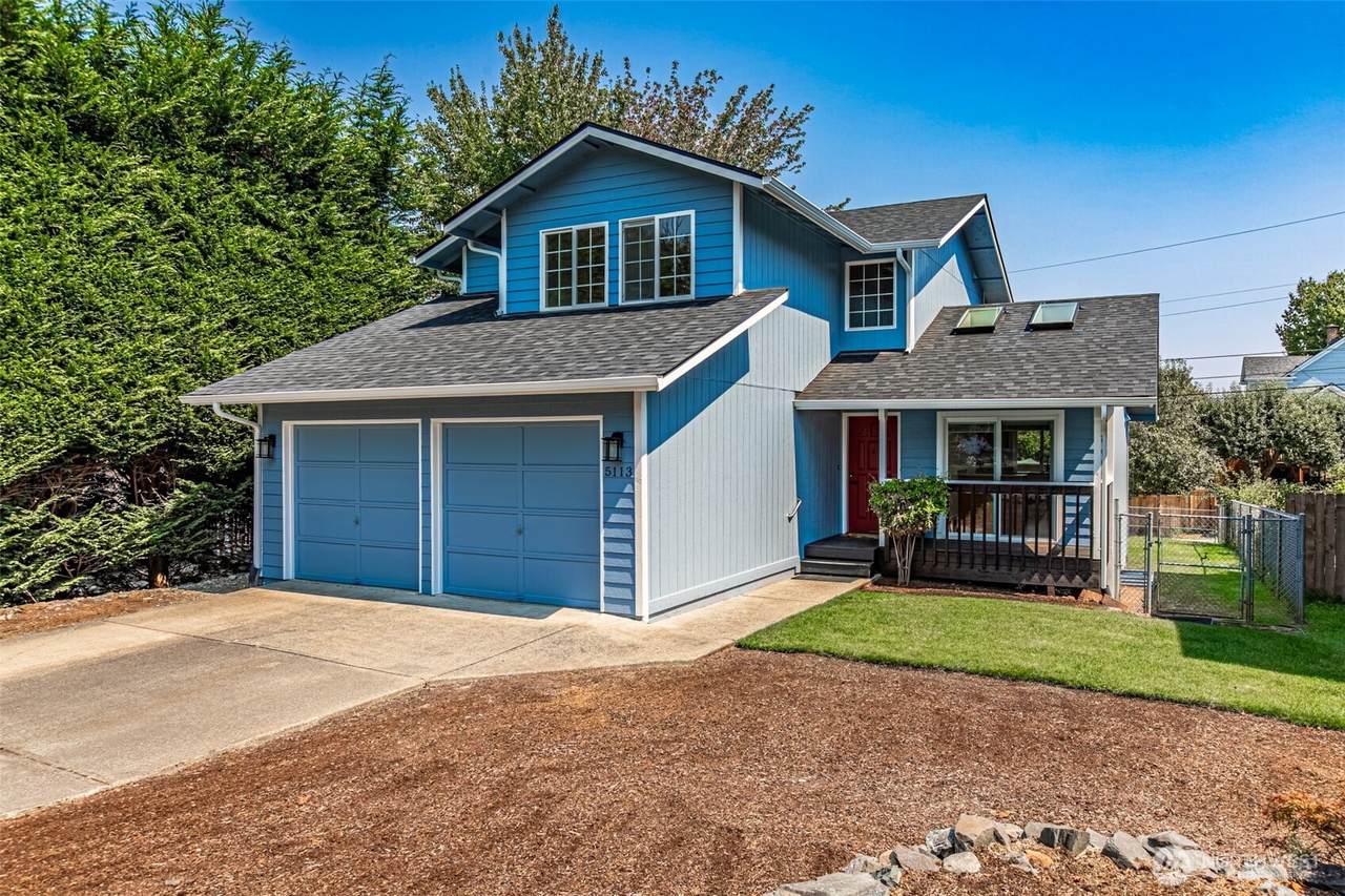 5113 Bristol Street - Photo 1