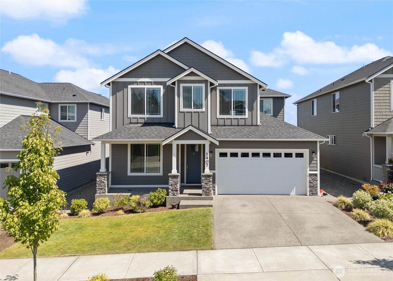 1407 Baker Heights Loop - Photo 1