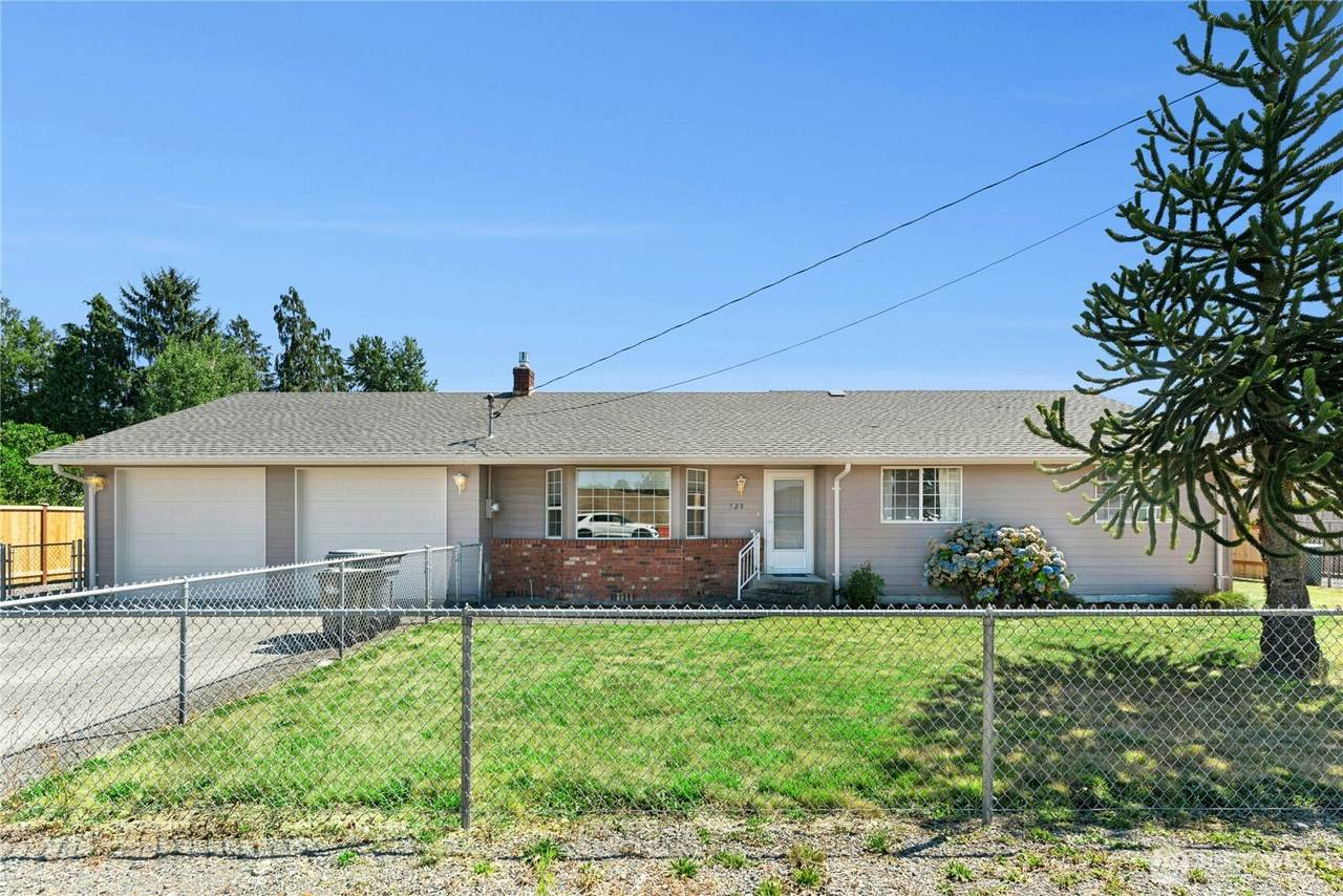 528 Spiketon Road - Photo 1