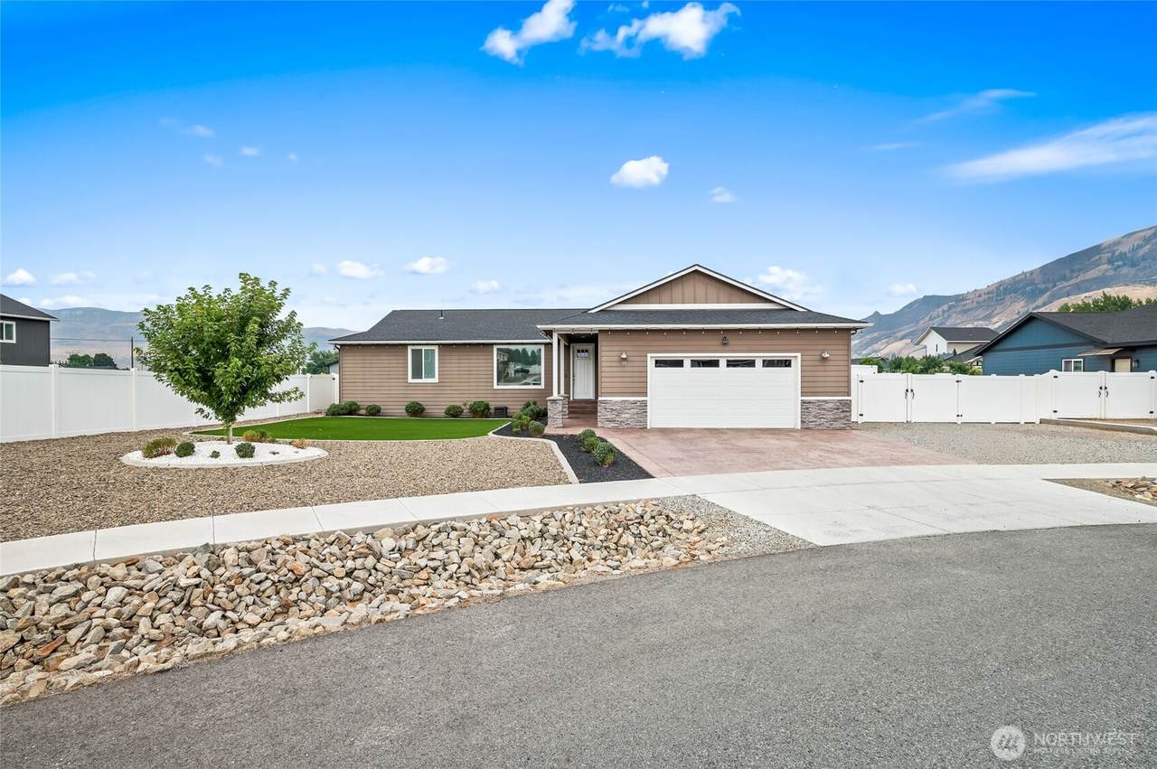 57 Margaux Loop - Photo 1