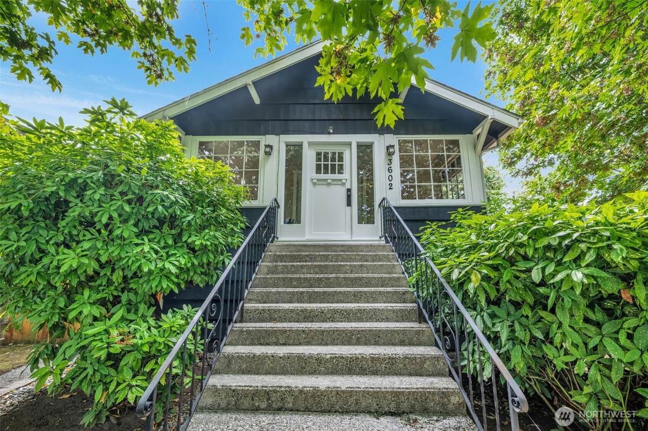3602 Wetmore Avenue - Photo 1