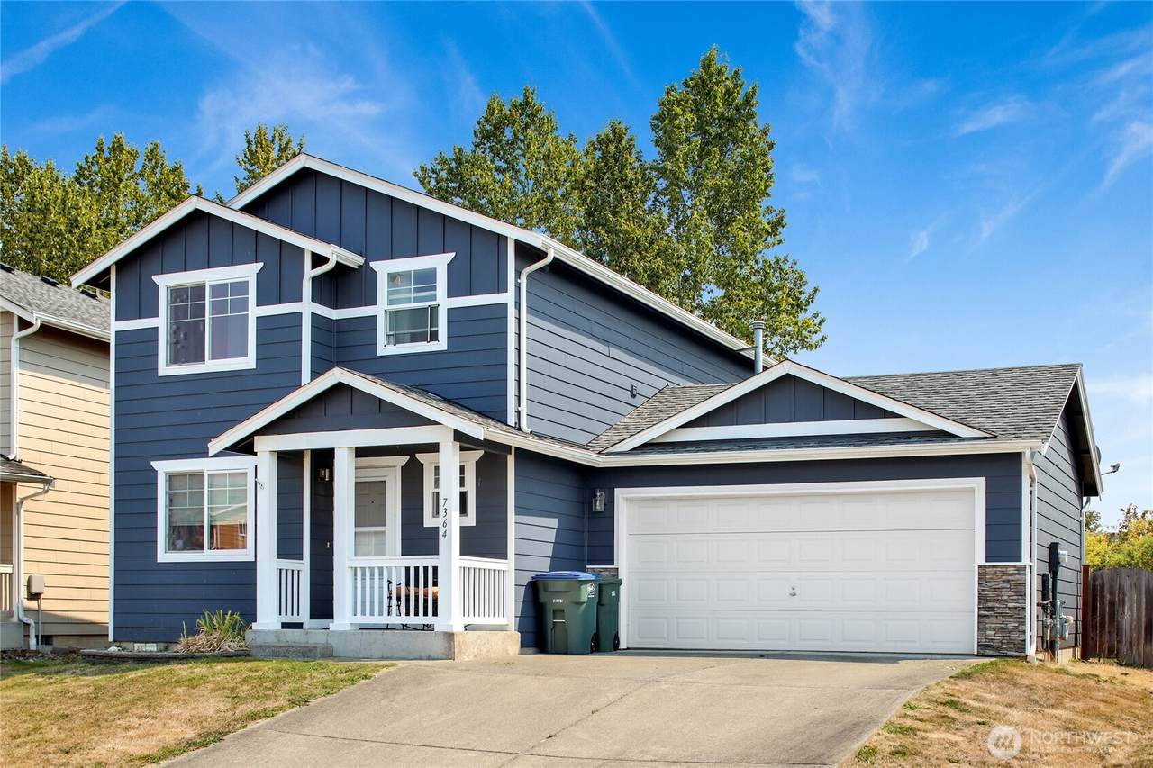7364 Clamdigger Drive - Photo 1