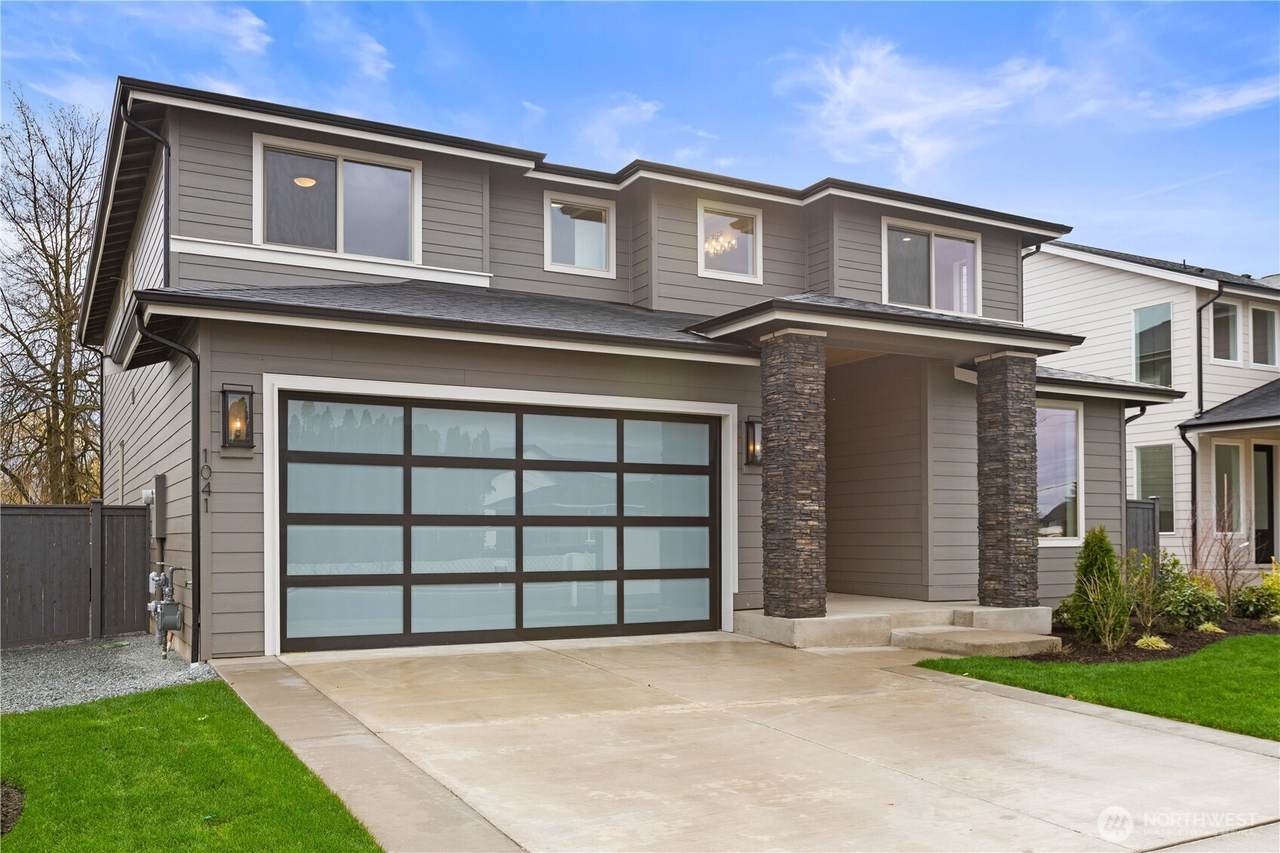 1632 Lockridge Loop - Photo 1