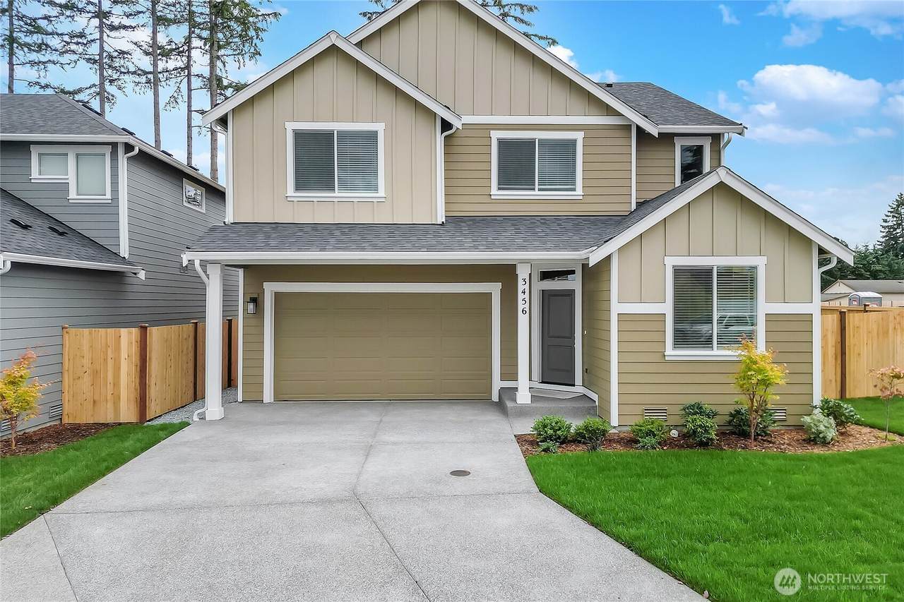 18205 37th Avenue Ct - Photo 1