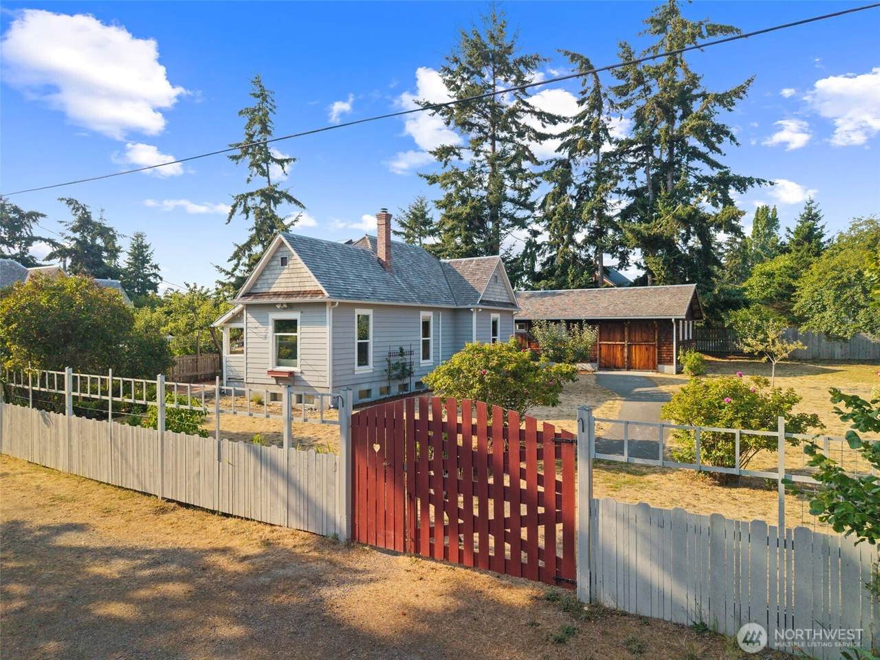 1226 Milo Street - Photo 1