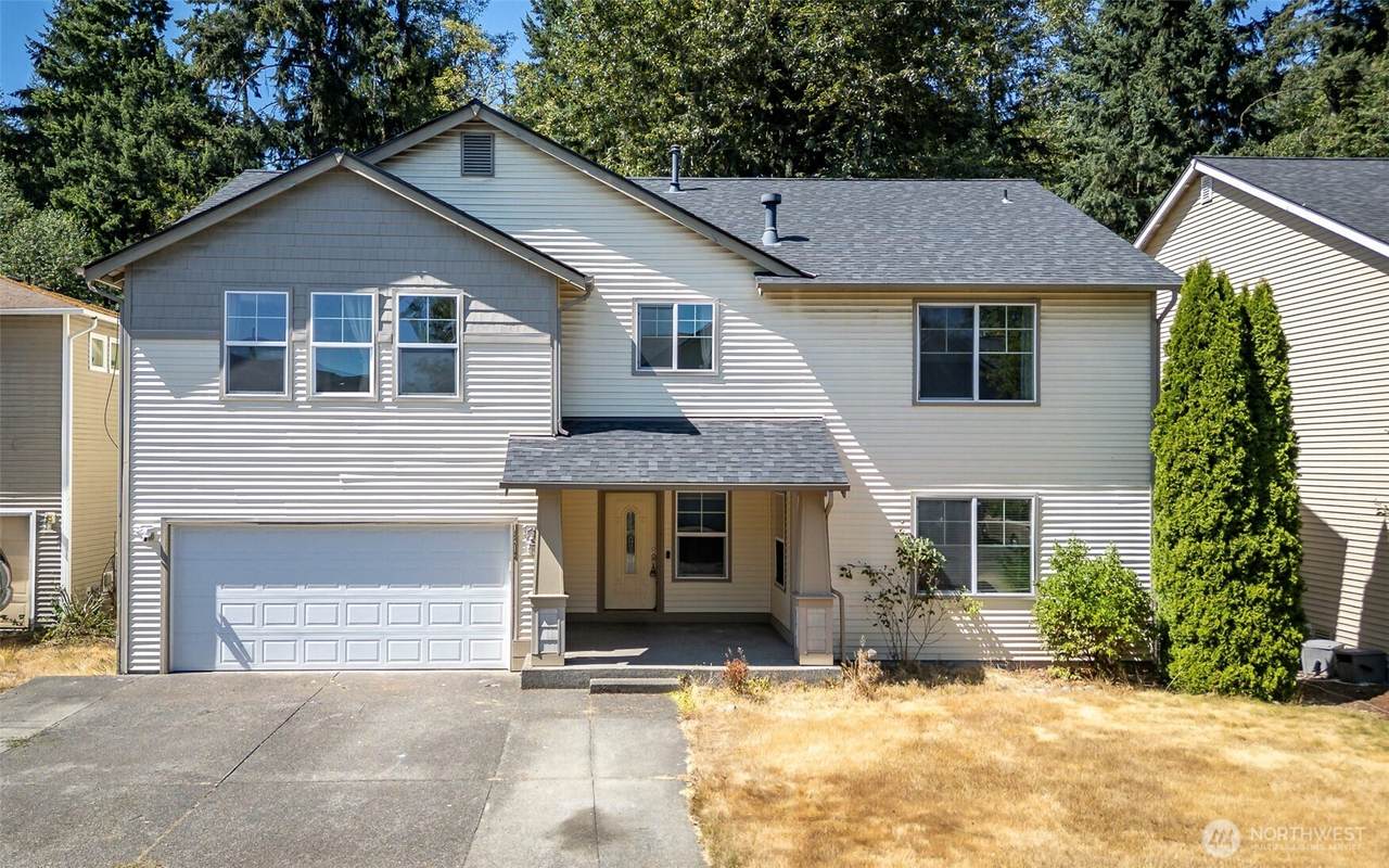 18312 93rd Avenue - Photo 1
