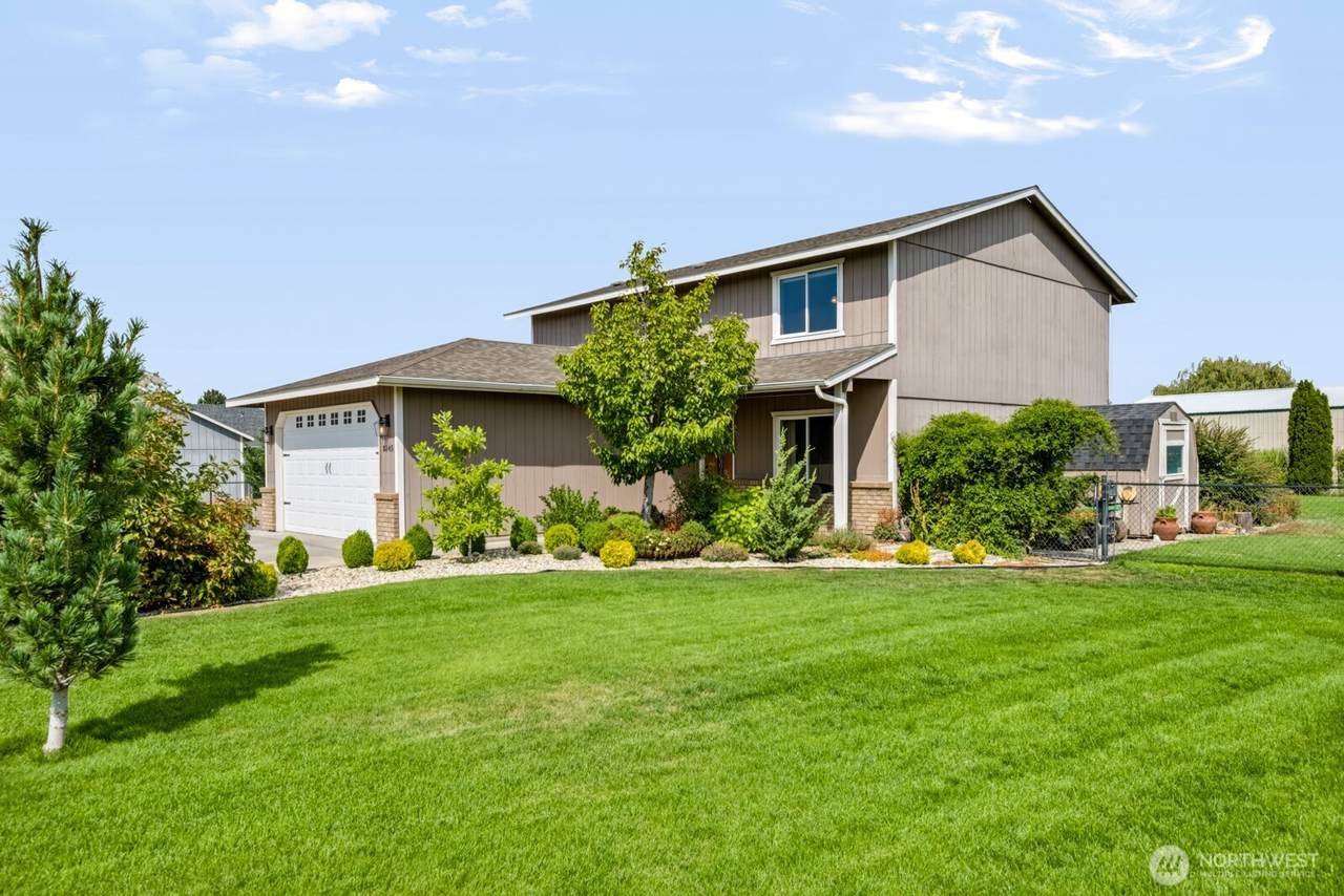 3145 Snow Goose Road - Photo 1