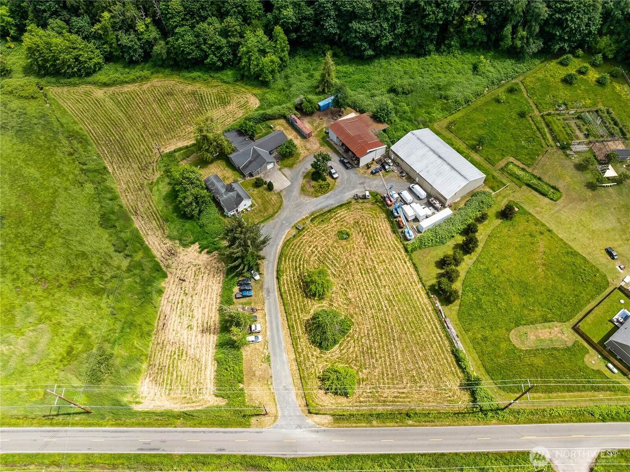 4250 Dewey Road - Photo 1