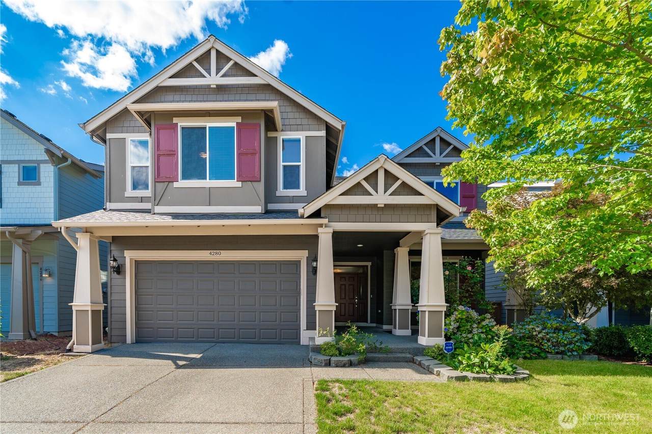 4280 Novak Drive - Photo 1
