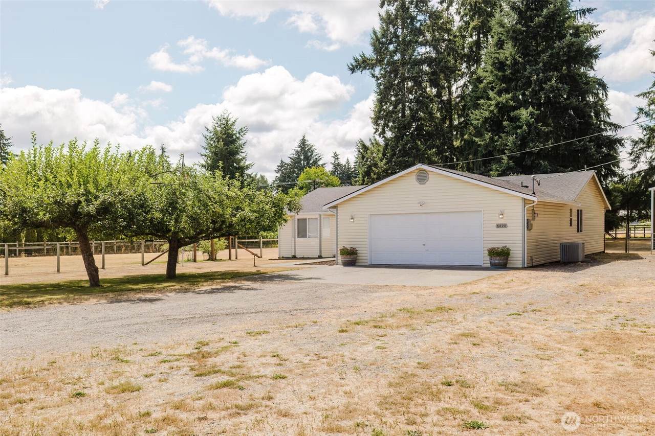 6820 Meridian Road - Photo 1