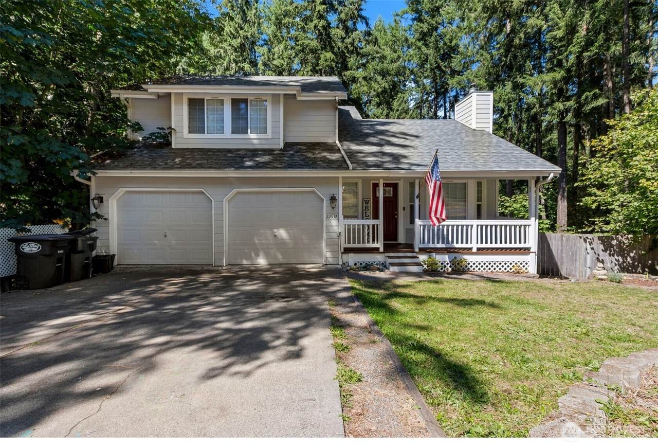 22632 Echowood Lane - Photo 1