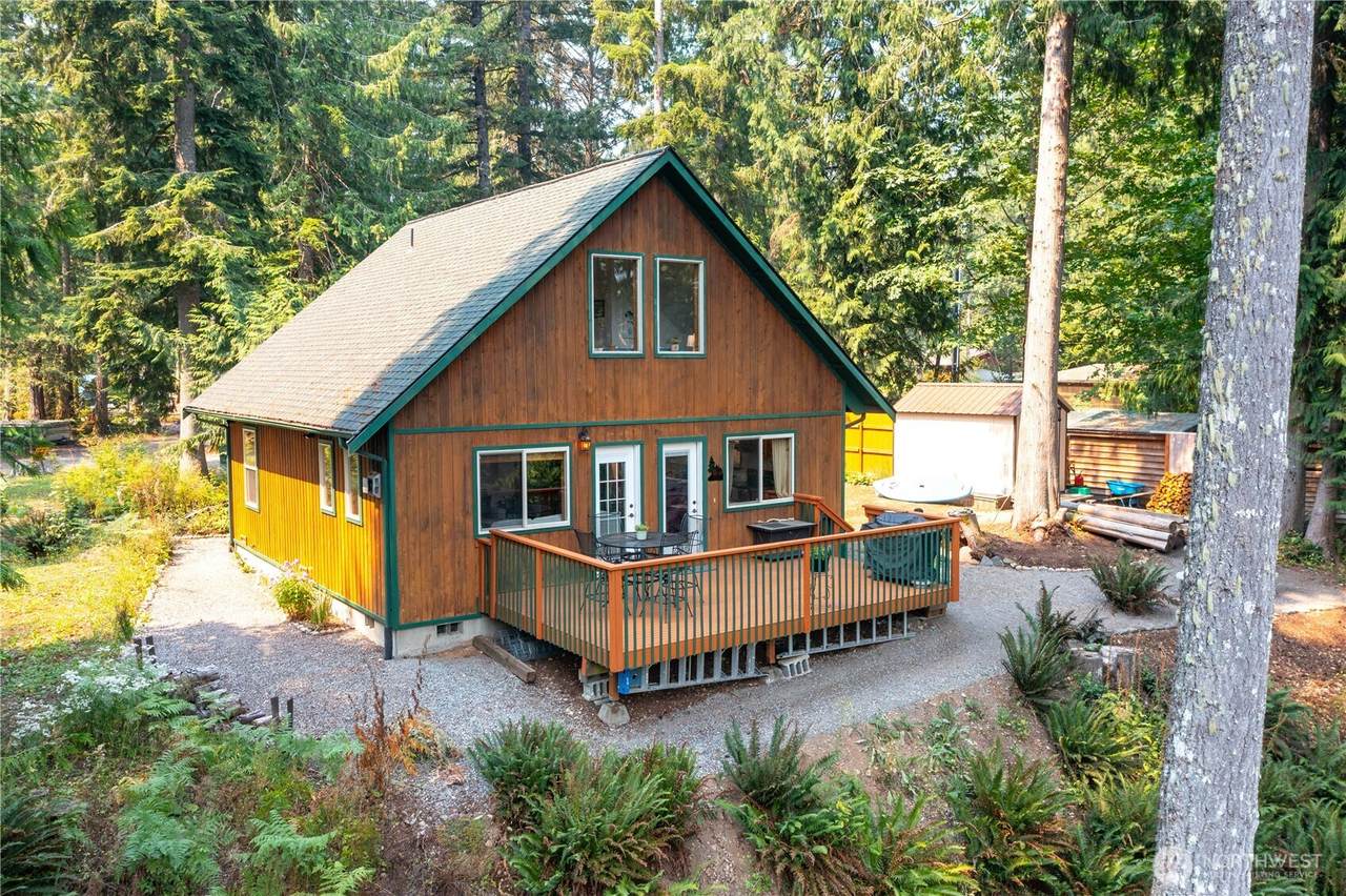 7712 Viewridge Drive - Photo 1