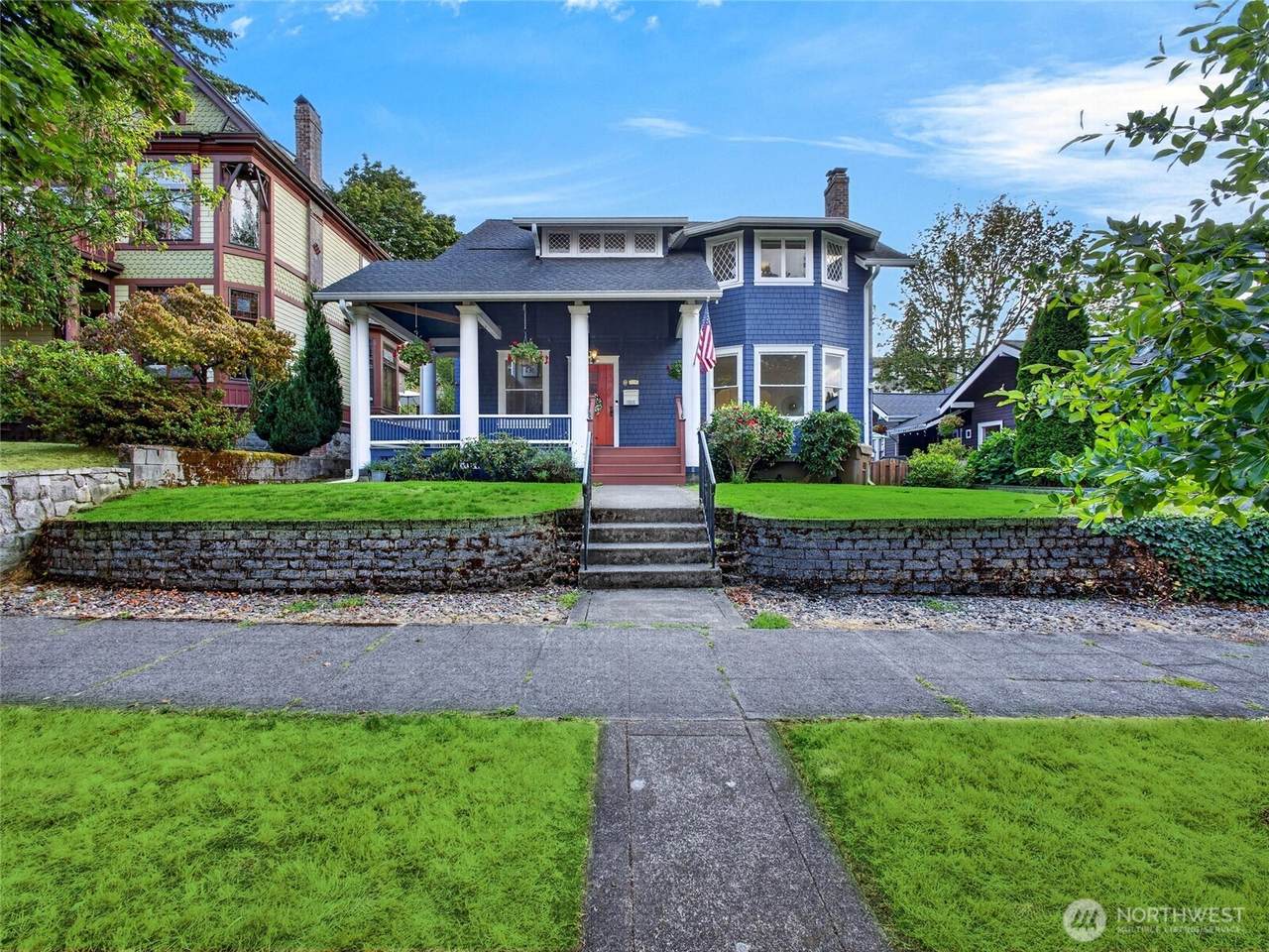 806 J Street - Photo 1