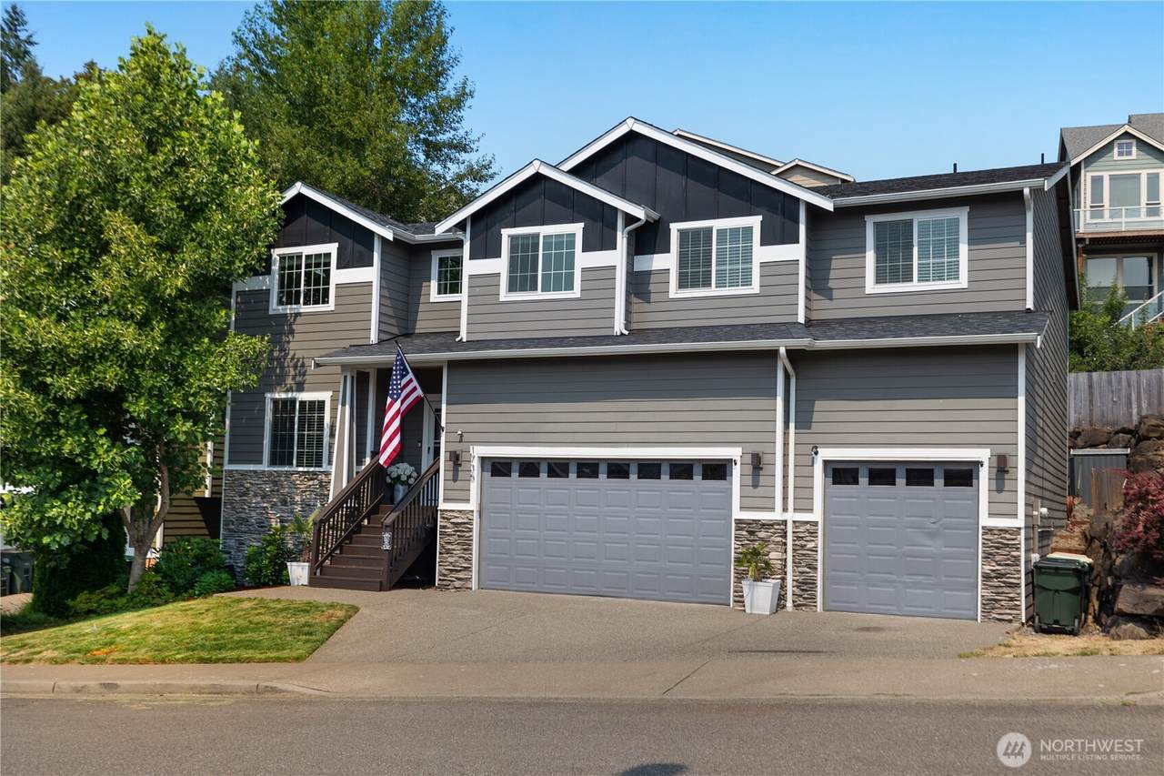 1735 Vista Loop - Photo 1