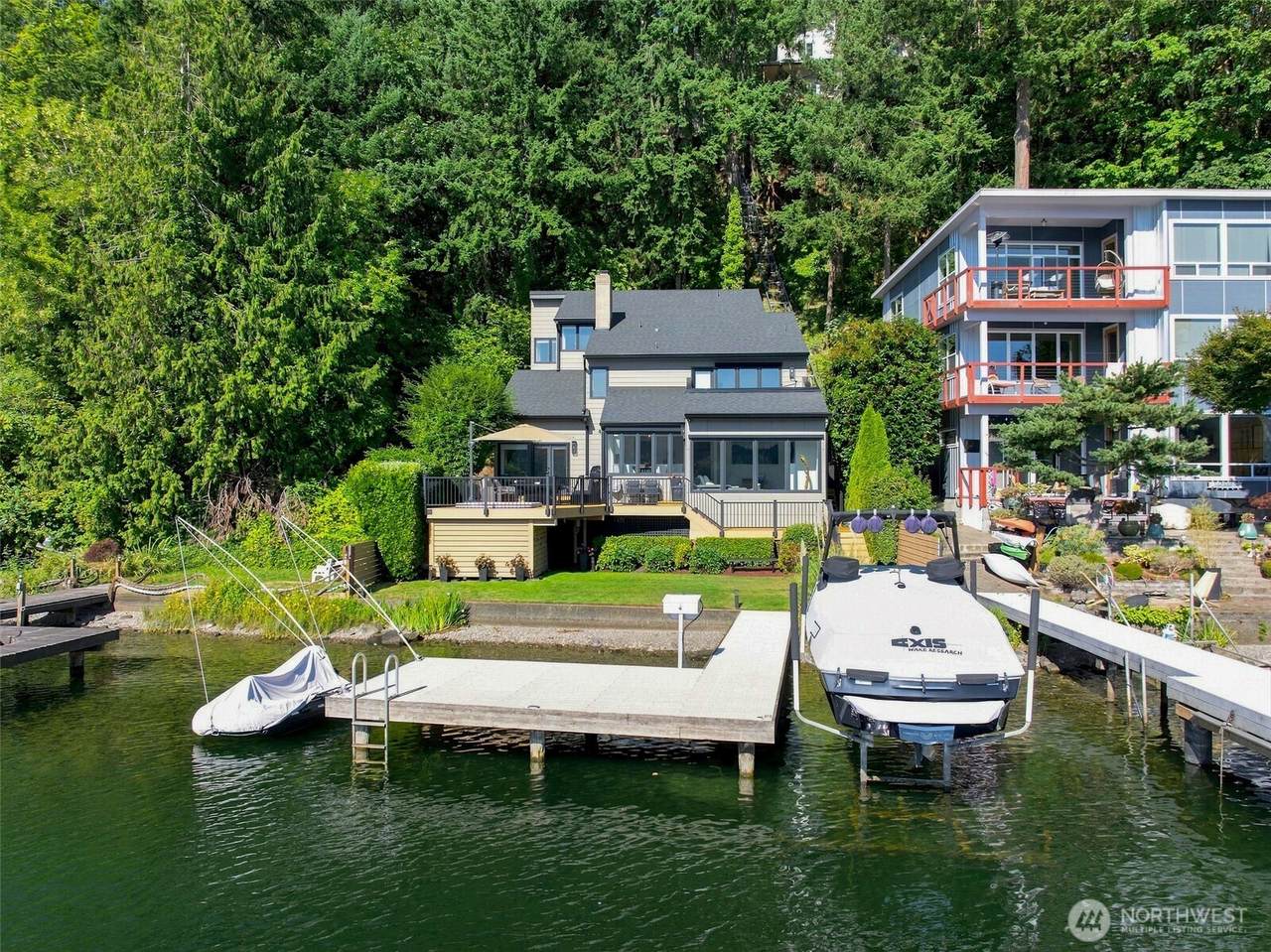 2002 Lake Sammamish Parkway - Photo 1