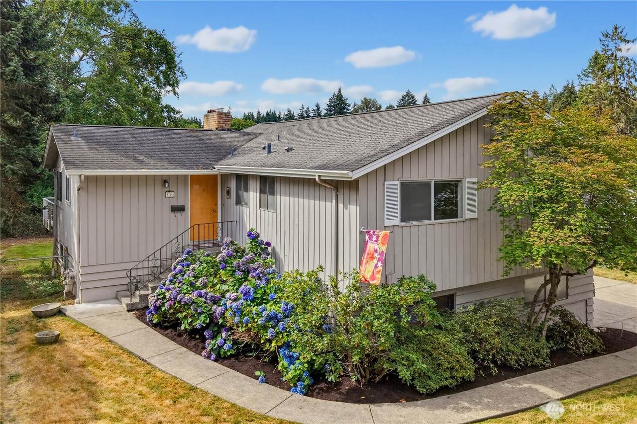 530 Forrest Park Drive - Photo 1