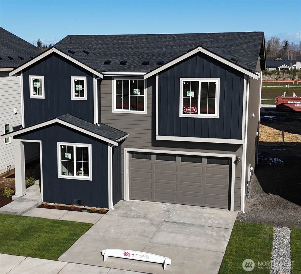 4503 Noel (Lot 84) Street - Photo 1