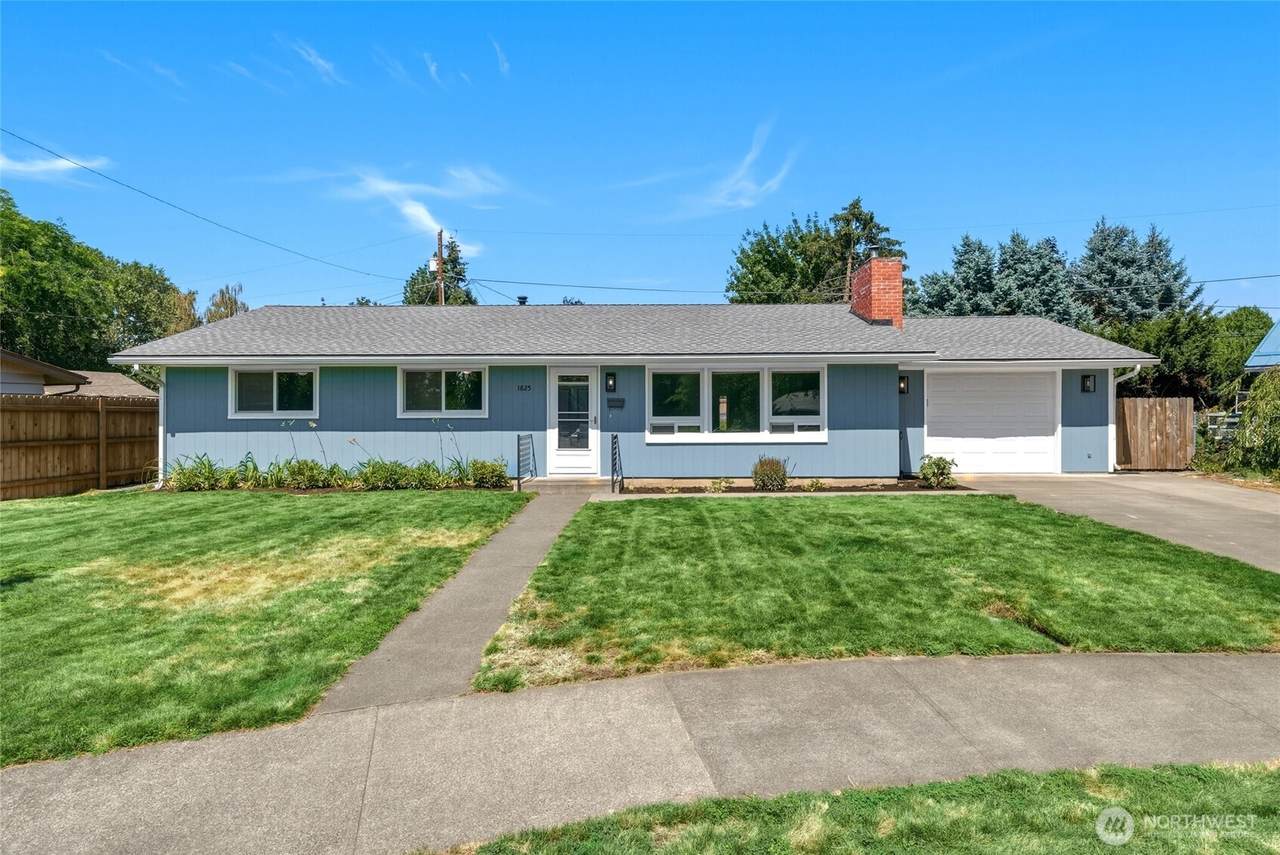 1825 Leonard Drive - Photo 1