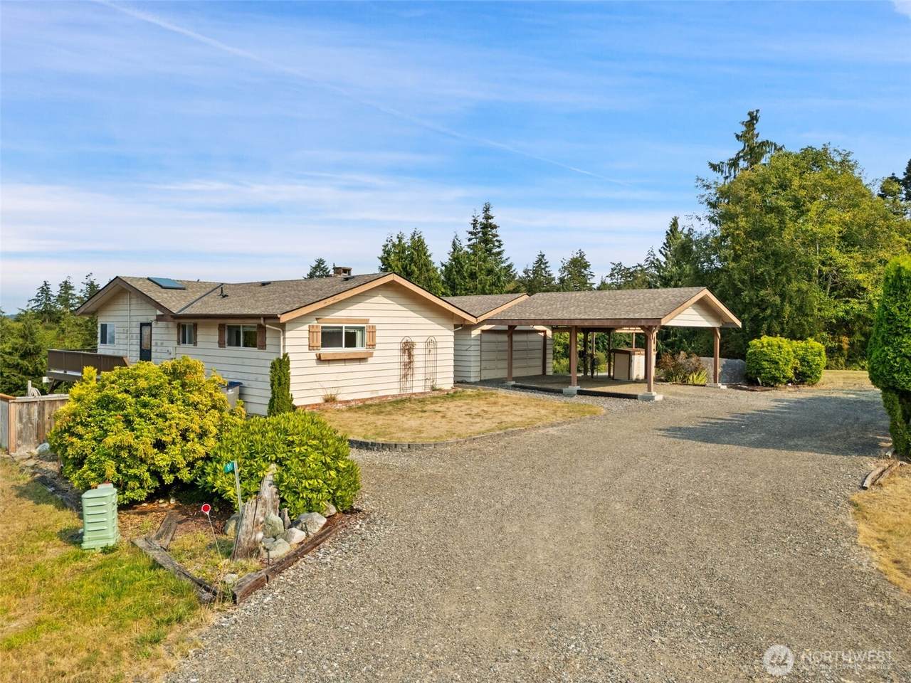 91 Huckleberry Circle - Photo 1