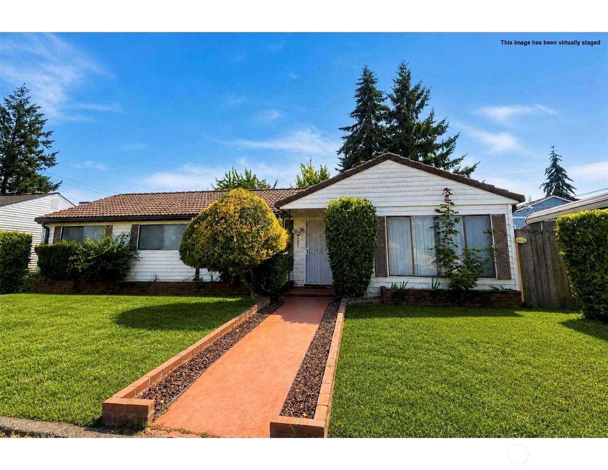 4408 Hayden Street - Photo 1