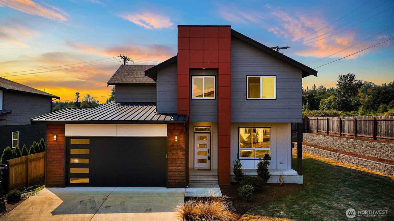 5513 Presley Lane - Photo 1