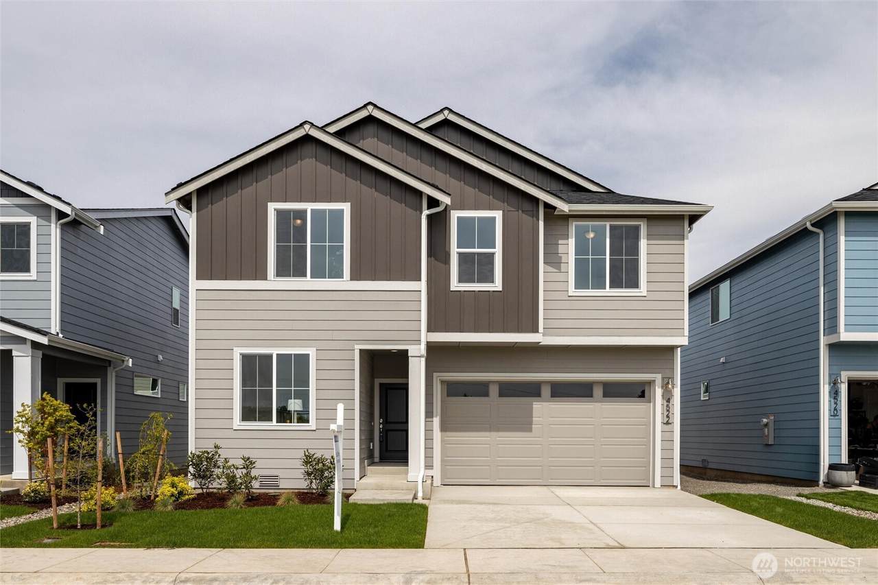 4513 Noel (Lot 79) Street - Photo 1