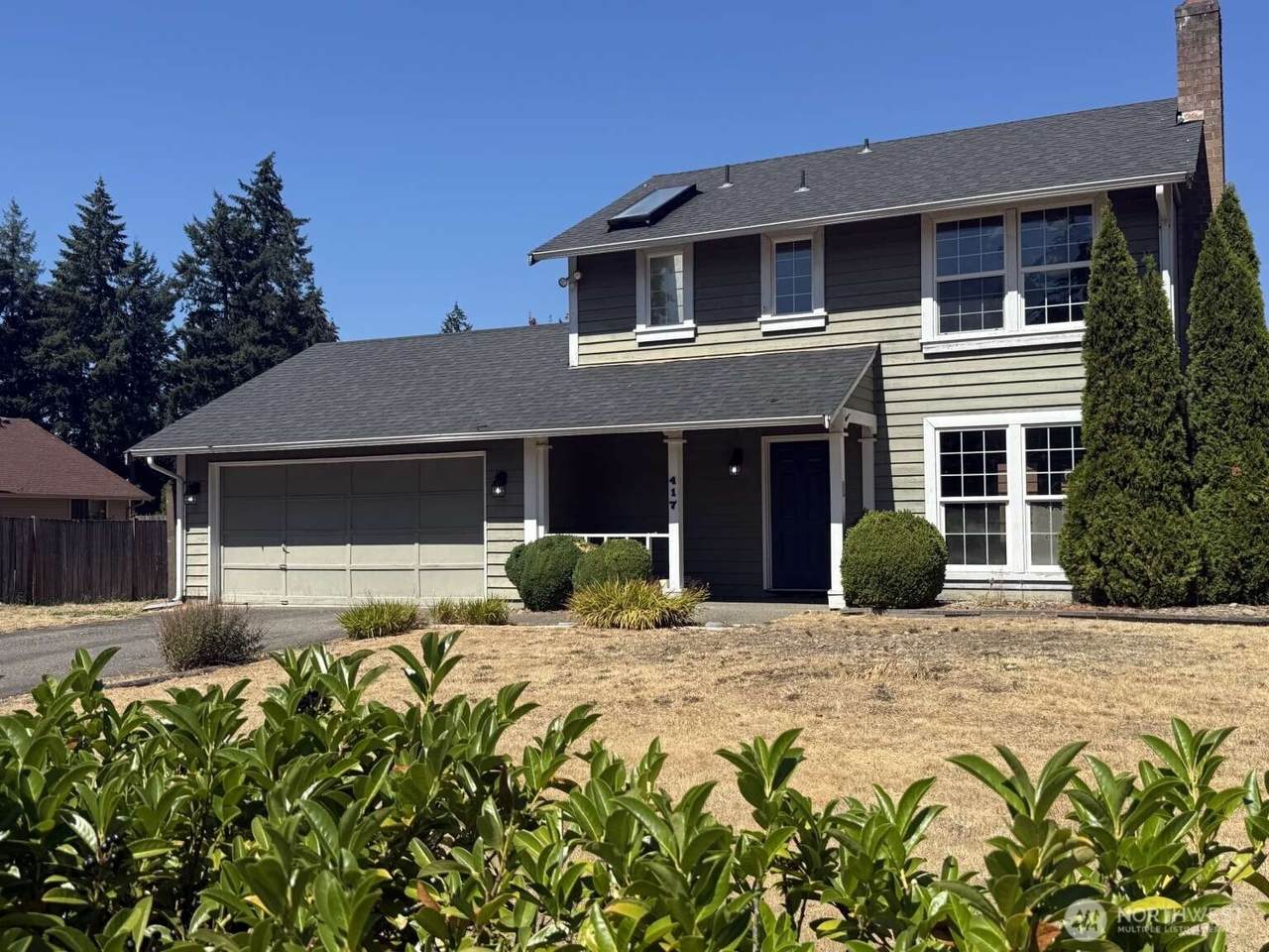 417 161st Street Court - Photo 1