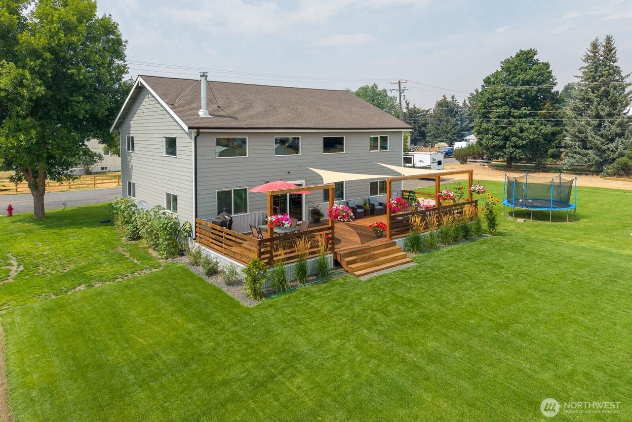 205 Spokane Street - Photo 1