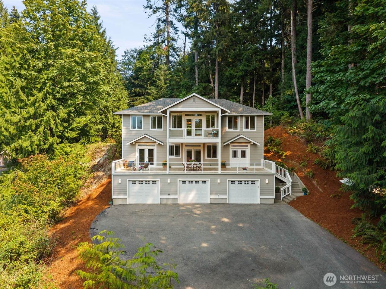 412 Seabeck Holly Road - Photo 1