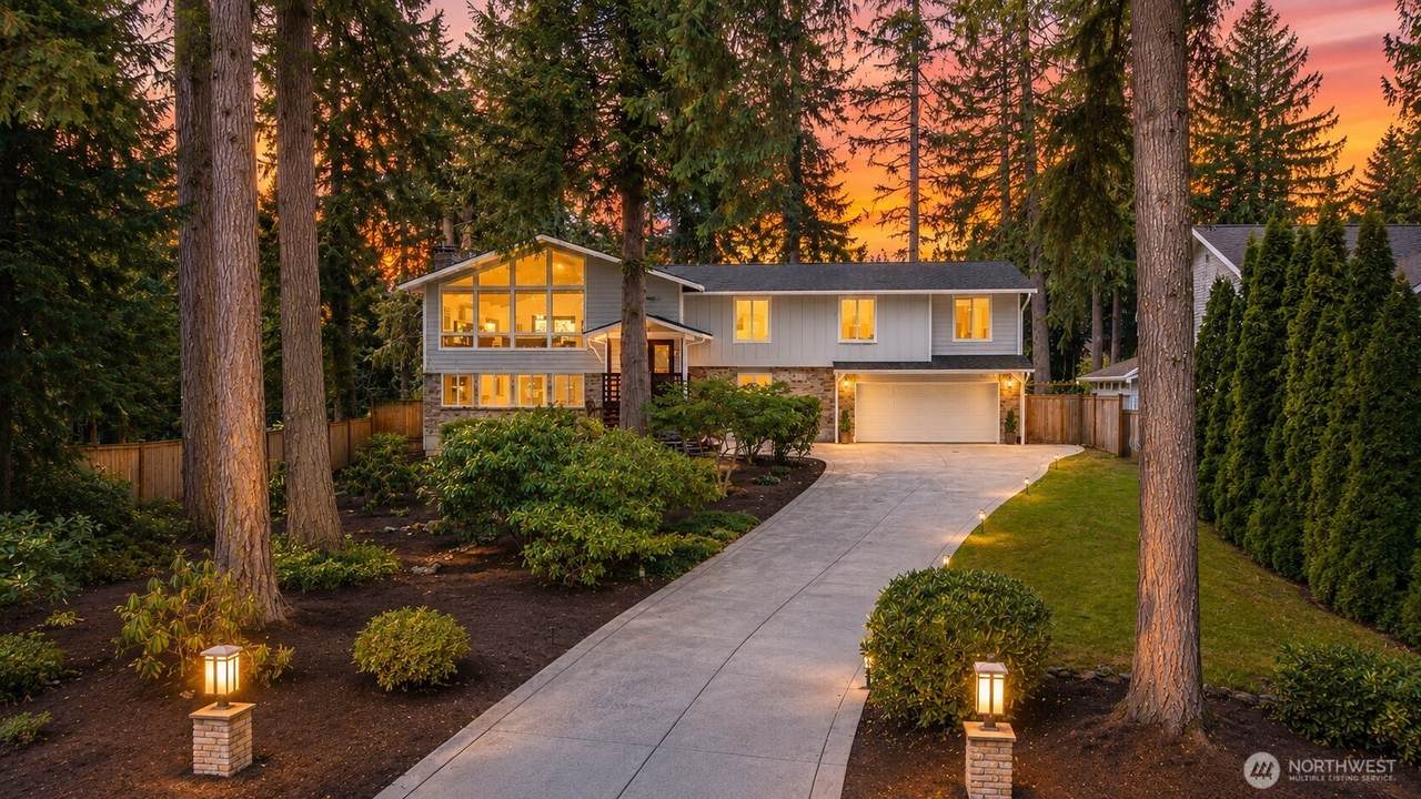 2531 Sahalee Drive - Photo 1