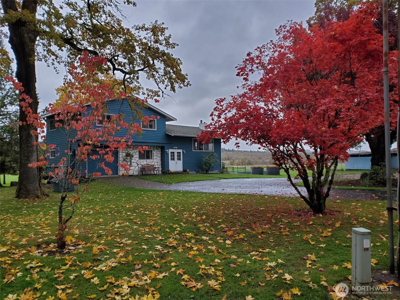 570 Drews Prairie Road - Photo 1