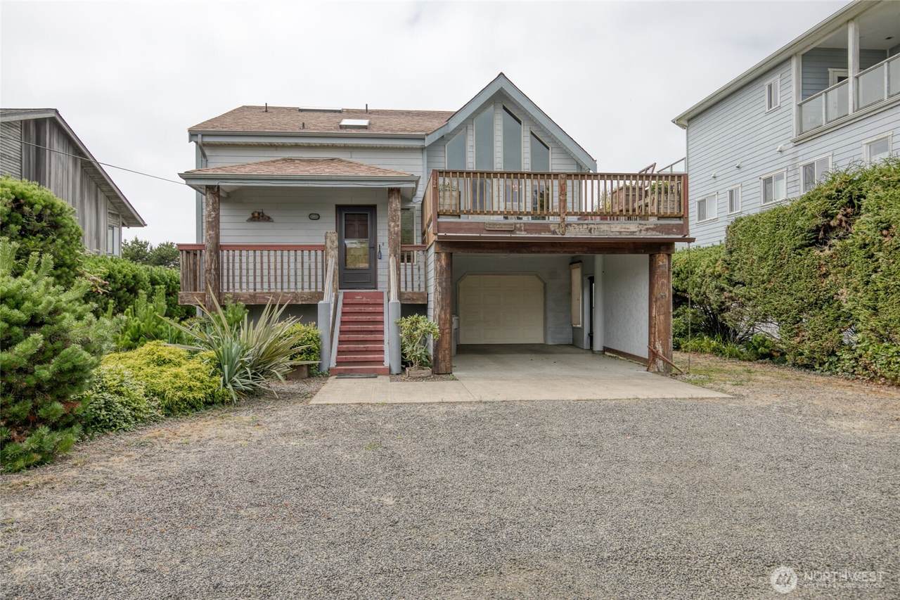 501 Ocean Shores Boulevard - Photo 1