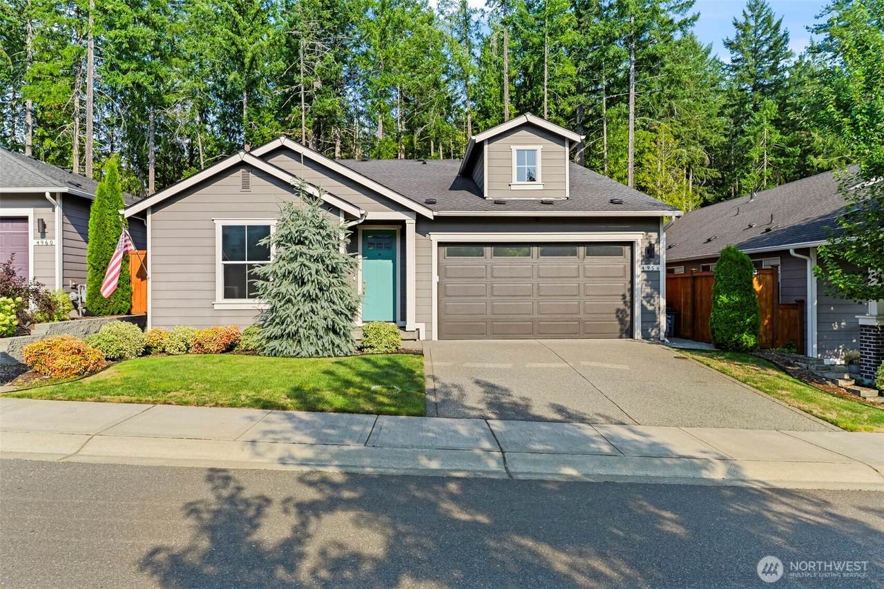 4956 Castleton Road - Photo 1