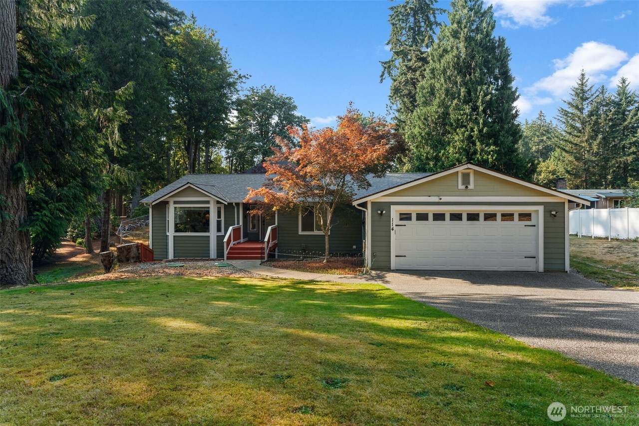 114 Madrona Drive - Photo 1
