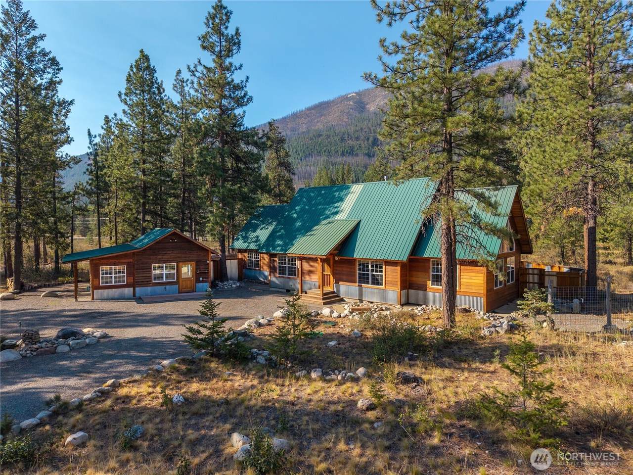 9 Deer Run Loop Road - Photo 1