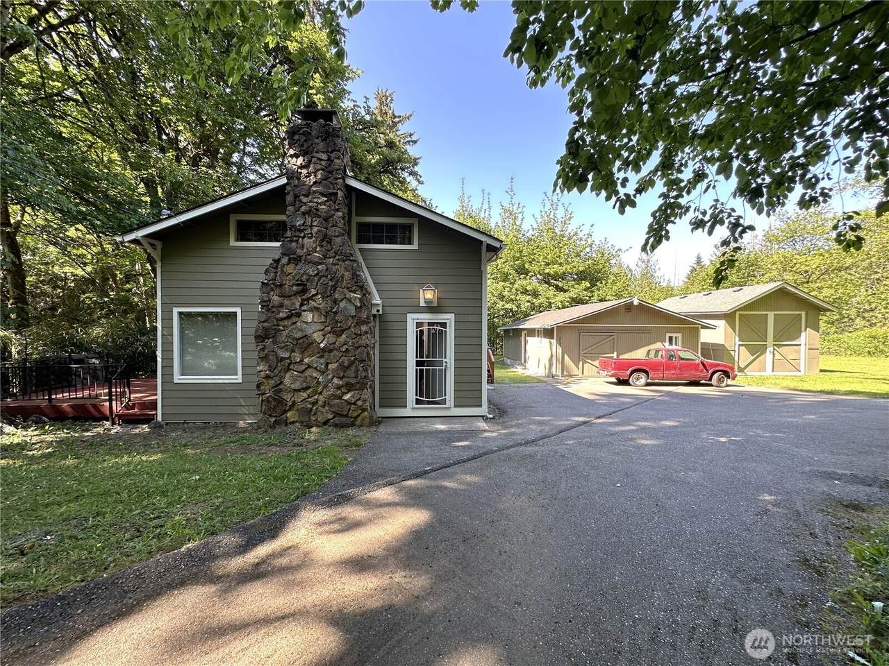 161 Forest Drive - Photo 1