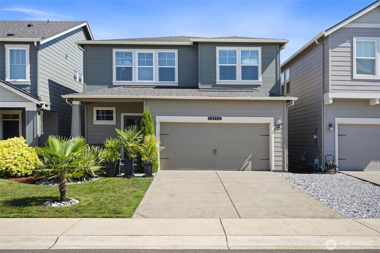 18625 110th Avenue - Photo 1