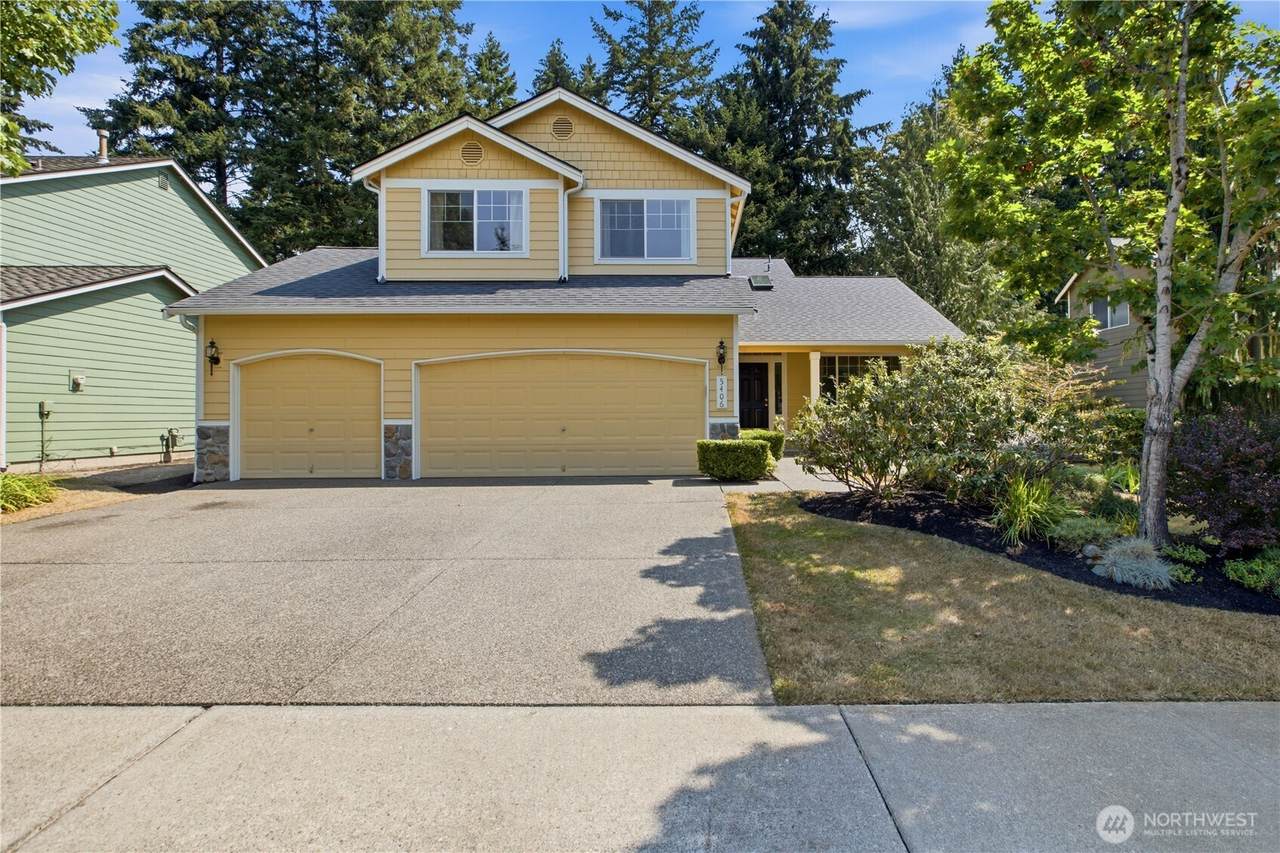 5406 Quincy Avenue - Photo 1