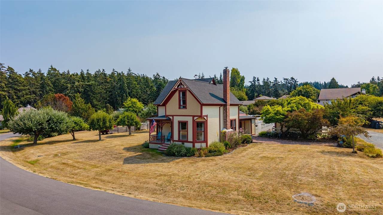 1209 Leisure Street - Photo 1