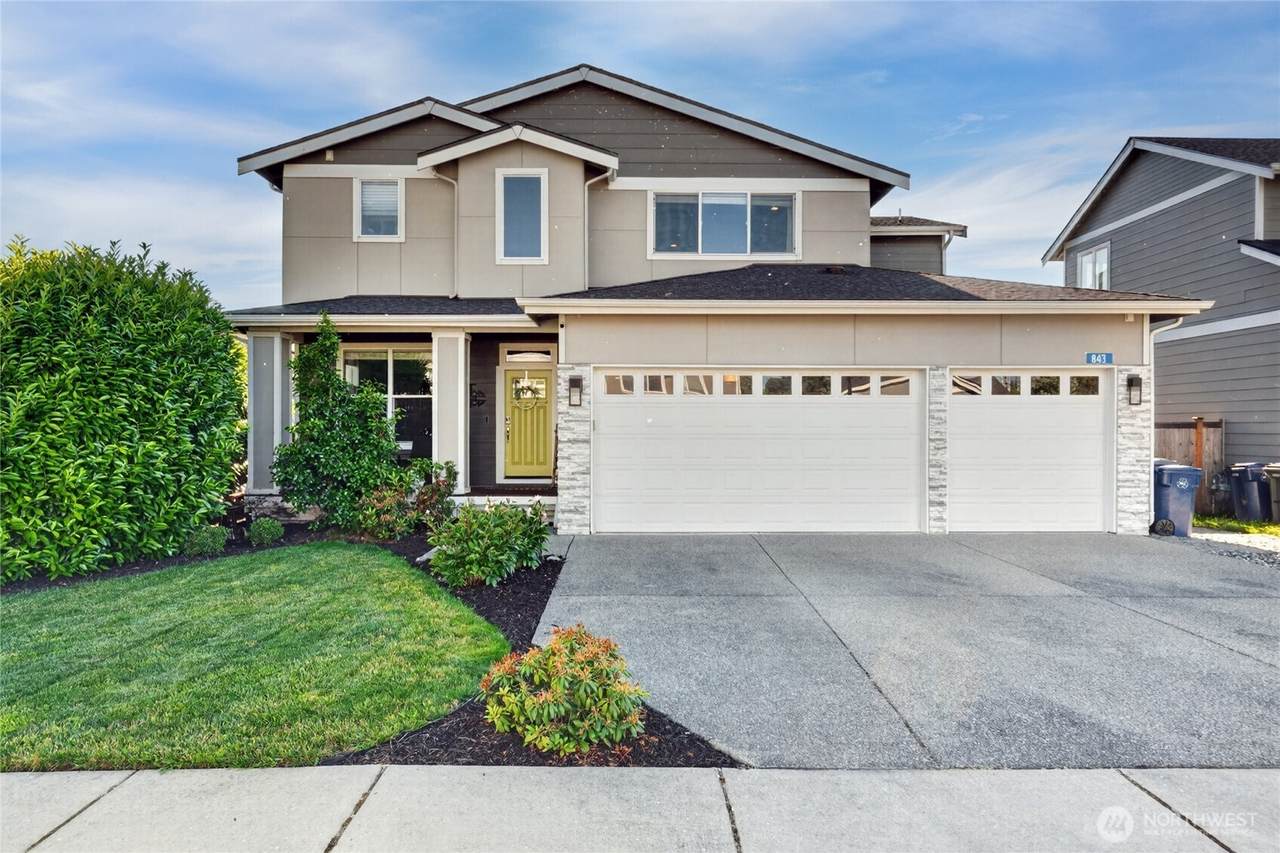 843 Katelyn Court - Photo 1