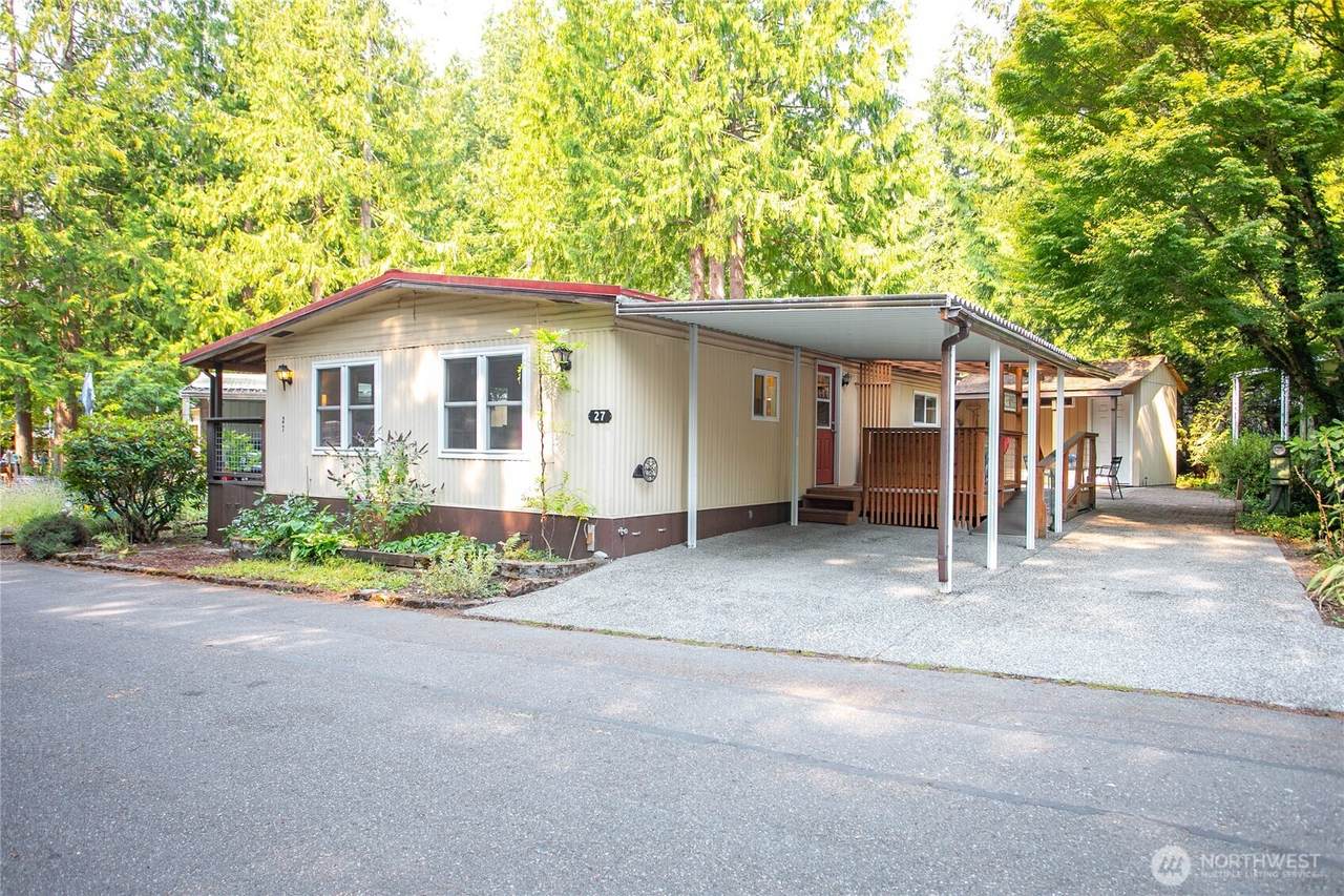 4915 Samish Way #27 - Photo 1