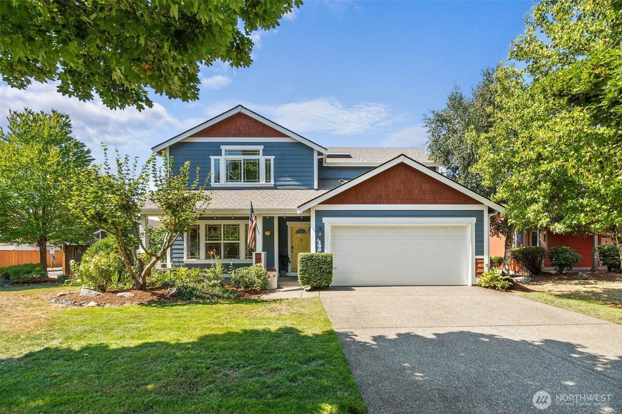 196 Wind River Drive - Photo 1